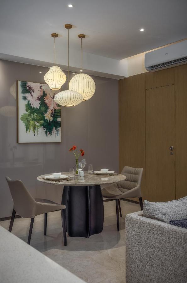 Pan Pacific Serviced 5* Найроби