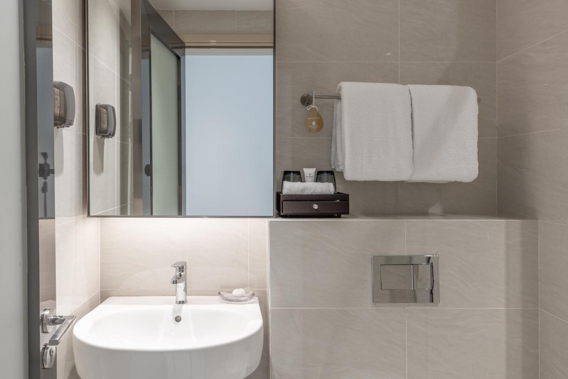 Pan Pacific Serviced 5* Nairobi